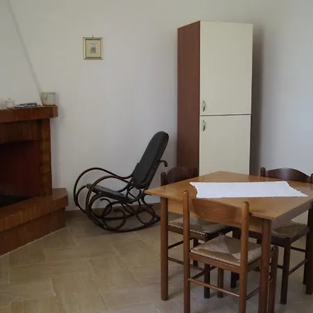 La Casa Del Nonno 3* Альберобелло