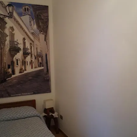 Bed & Breakfast La Casa Del Nonno