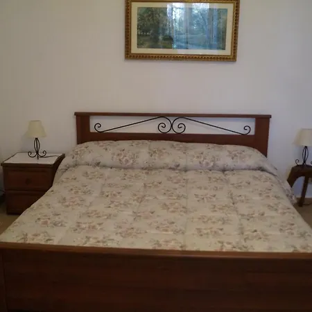 La Casa Del Nonno 3*