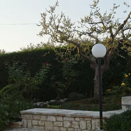 Bed & Breakfast La Casa Del Nonno 3*