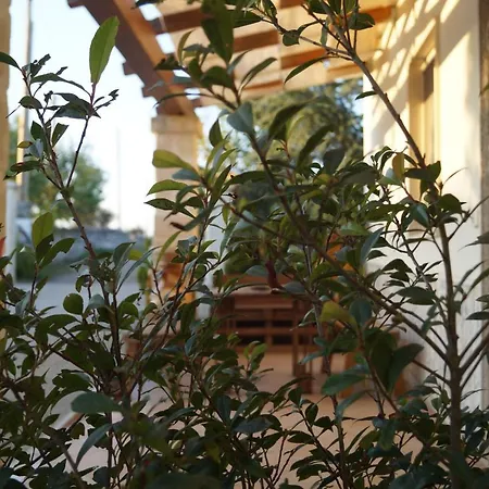 La Casa Del Nonno 3*