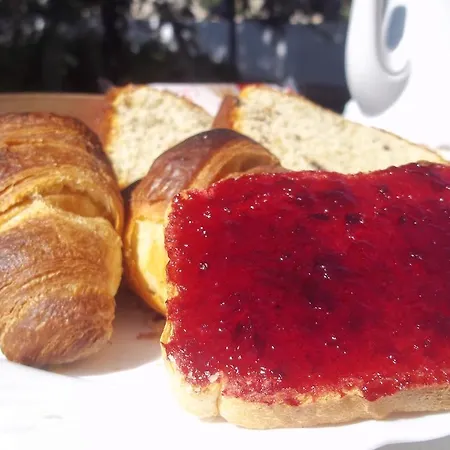 La Casa Del Nonno 3*