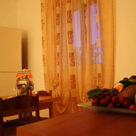 La Casa Del Nonno Альберобелло