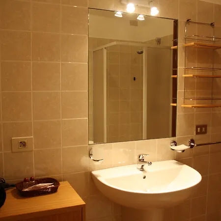 La Casa Del Nonno Отель типа 