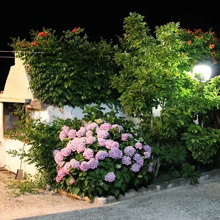 La Casa Del Nonno 3*