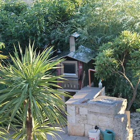 La Casa Del Nonno 3*