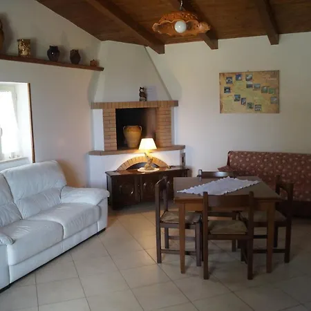 La Casa Del Nonno Альберобелло