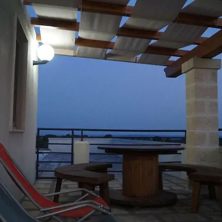 Bed & Breakfast La Casa Del Nonno Alberobello