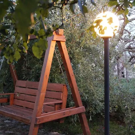 La Casa Del Nonno Отель типа 