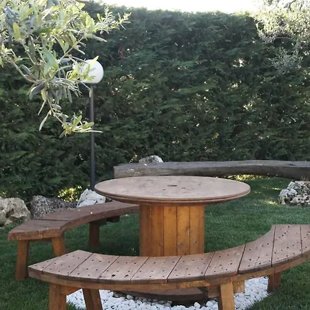 La Casa Del Nonno