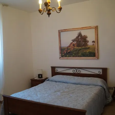 Bed & Breakfast La Casa Del Nonno 3*