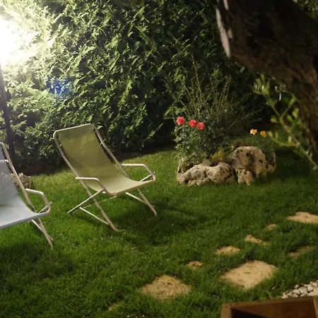 Panzió La Casa Del Nonno 3*