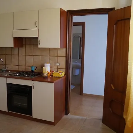 Bed & Breakfast La Casa Del Nonno 3*