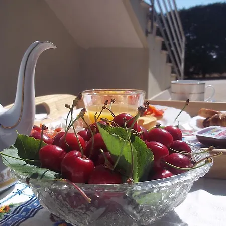 Bed & Breakfast La Casa Del Nonno