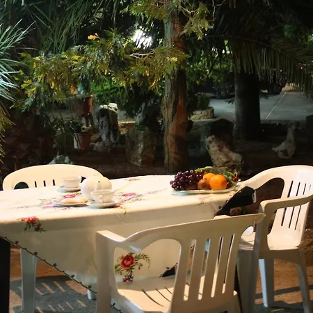 La Casa Del Nonno