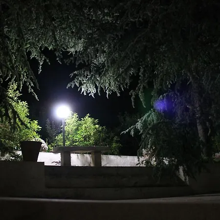 Bed & Breakfast La Casa Del Nonno Alberobello