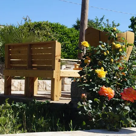 Bed & Breakfast La Casa Del Nonno