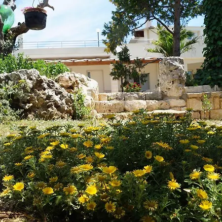 Bed & Breakfast La Casa Del Nonno Alberobello