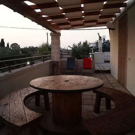 La Casa Del Nonno Bed & Breakfast