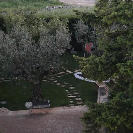 La Casa Del Nonno 3*