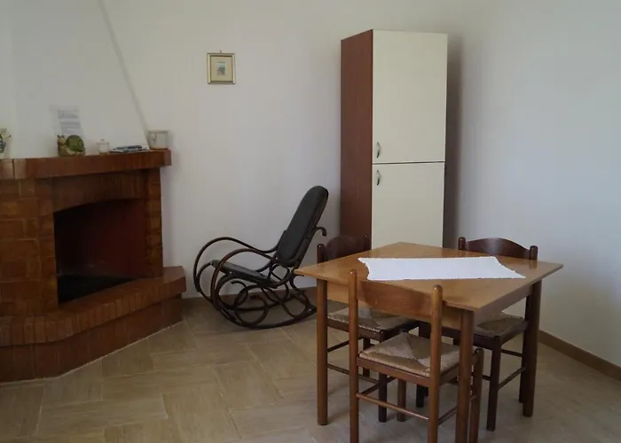 La Casa Del Nonno 3* Alberobello
