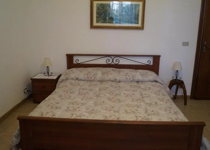 La Casa Del Nonno 3*