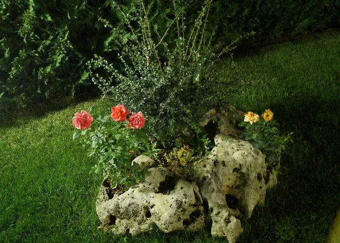 La Casa Del Nonno