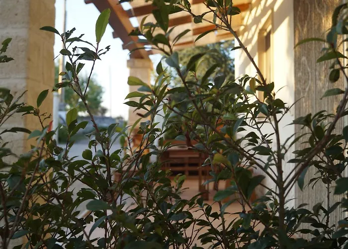 La Casa Del Nonno 3*