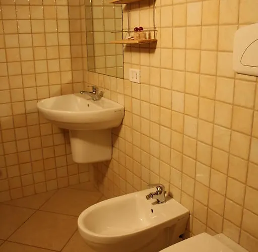 La Casa Del Nonno Oda ve Kahvaltı 3*