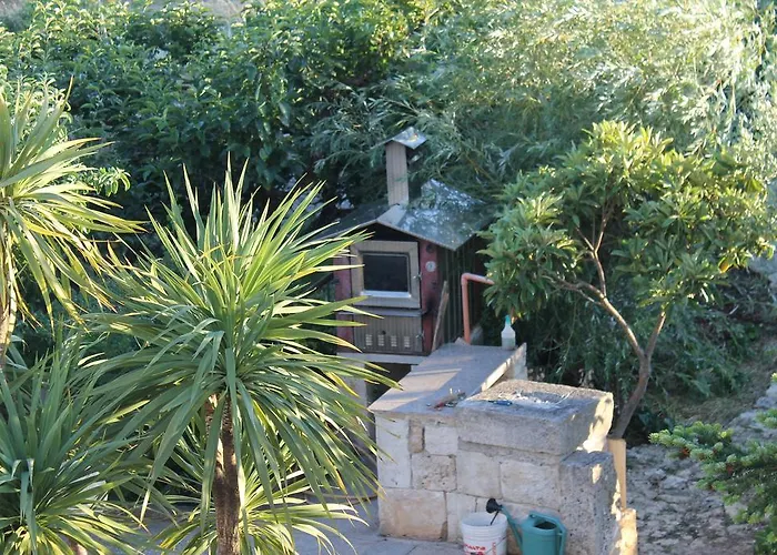 La Casa Del Nonno 3*