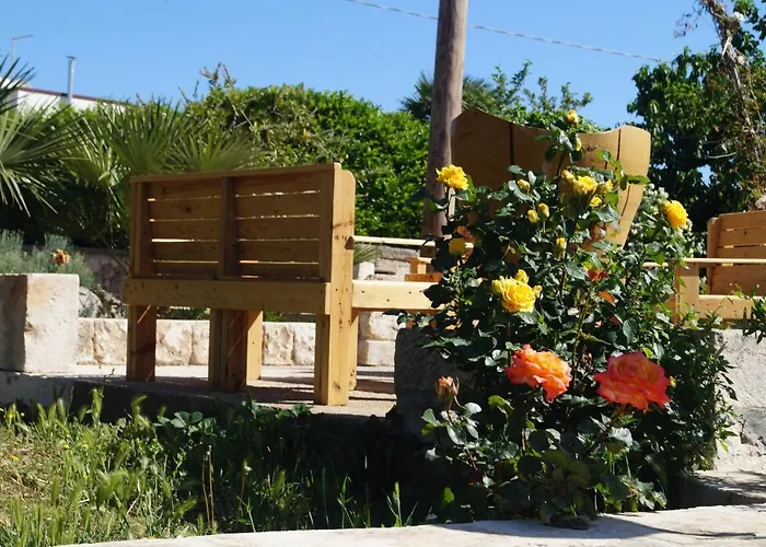 Oda ve Kahvaltı La Casa Del Nonno