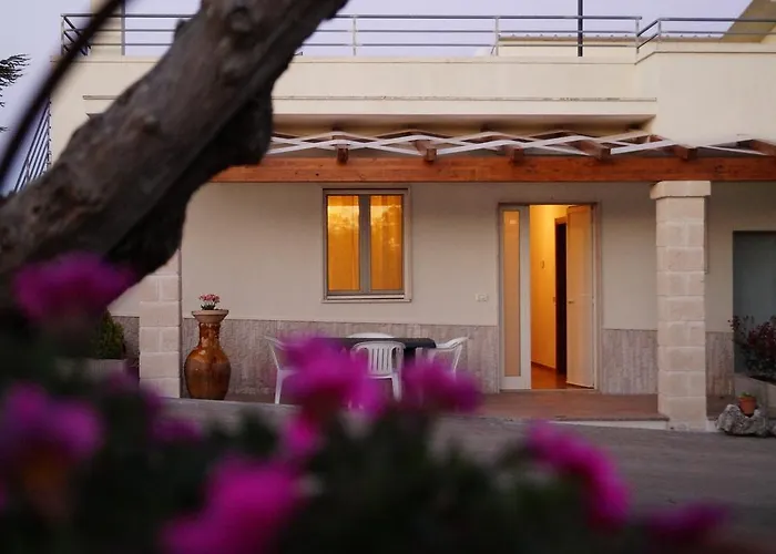 La Casa Del Nonno Oda ve Kahvaltı 3*