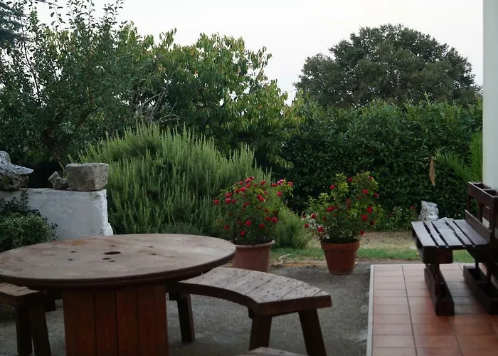 La Casa Del Nonno Oda ve Kahvaltı 3*