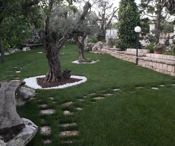 La Casa Del Nonno Oda ve Kahvaltı 3*