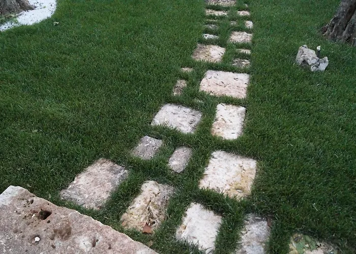 La Casa Del Nonno Oda ve Kahvaltı