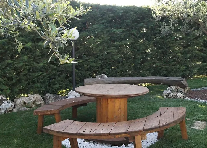 La Casa Del Nonno